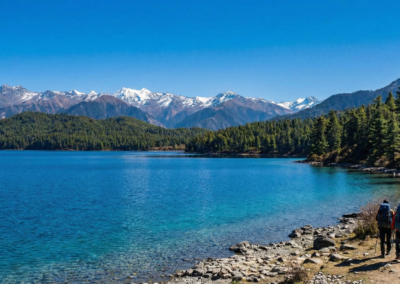 Rara Lake Trek